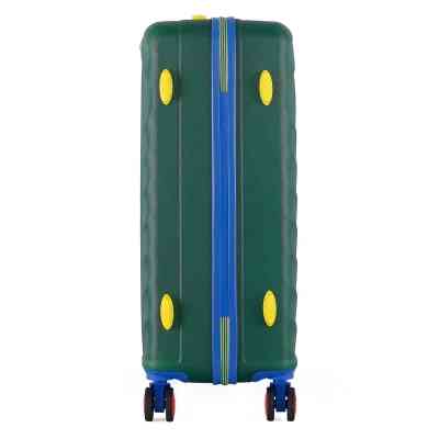 Чемодан Semi Line 24" (M) Dark Green (T5805-2) (DAS303407) Винница