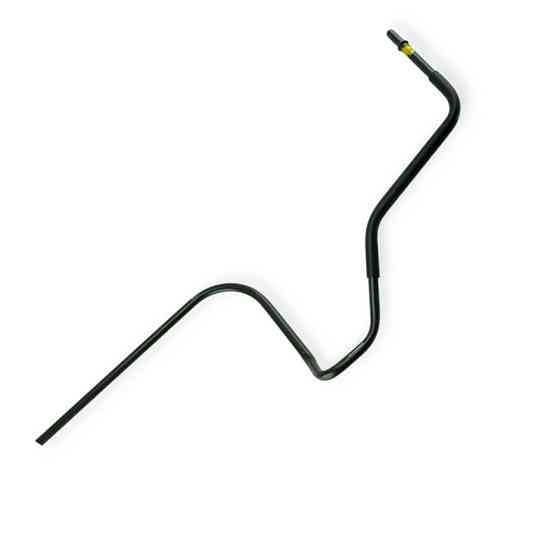 Трубка Lanos центр. палива (GM) паливна. Мукачево