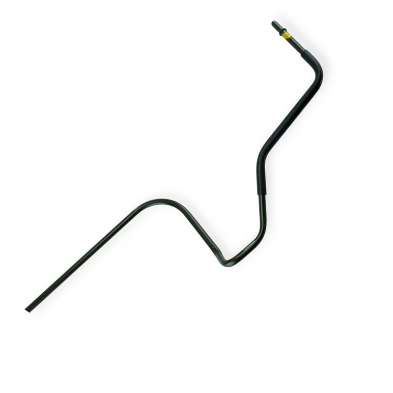 Трубка Lanos центр. палива (GM) паливна. Мукачево - фото 2