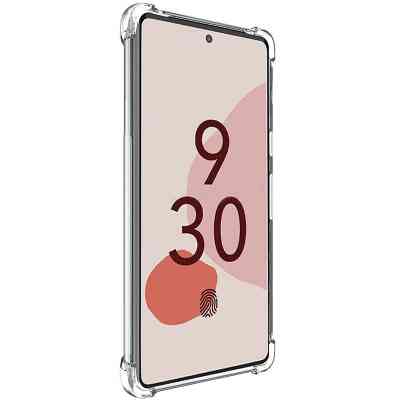 Чохол до мобільного телефона BeCover Anti-Shock Google Pixel 7 Pro Clear (709340) Вінниця