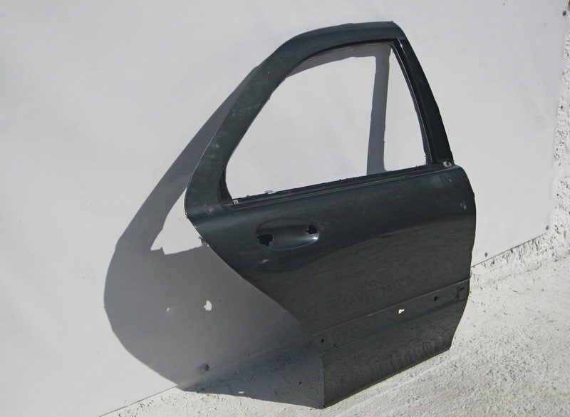 Mercedes-Benz  A2207300205 Двері задні права S-Class W220 short Одеса - фото 3