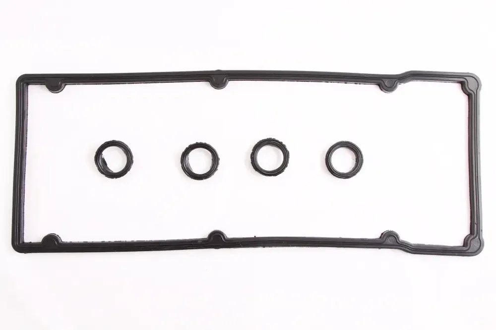 Набор прокладок двигателя ГАЗ-3302 полный (406 дв.) БЦМ Винница - изображение 3