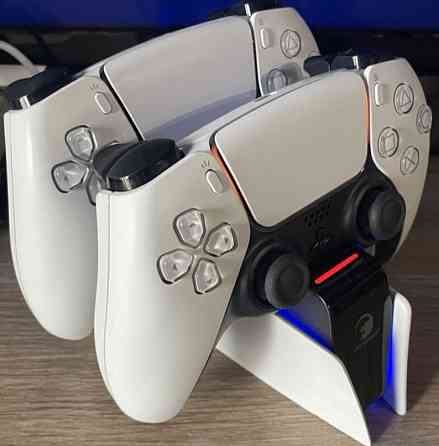 Приставка SONY PlayStation 5 Slim 1TB +Гарантия . Харьков