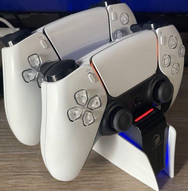 Приставка SONY PlayStation 5 Slim 1TB +Гарантия . Харьков - изображение 2