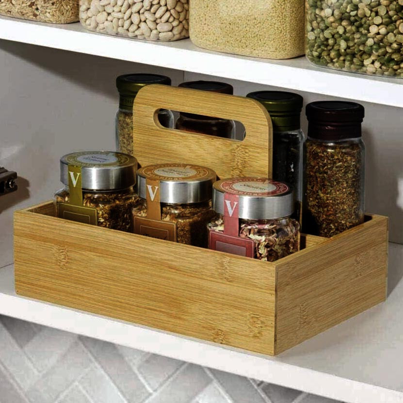 Фуршетный органайзер 