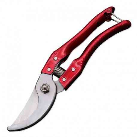 Секатор сучкорез профессиональный 210 мм 