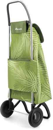 Сумка-візок Rolser I-Max Costa Rica 2 Kaki (IMX437-1005) Київ