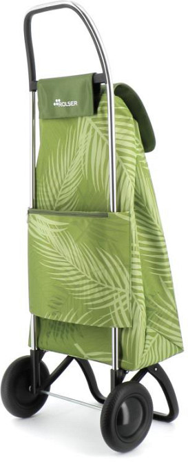 Сумка-тележка Rolser I-Max Costa Rica 2 Kaki (IMX437-1005) Киев - изображение 4