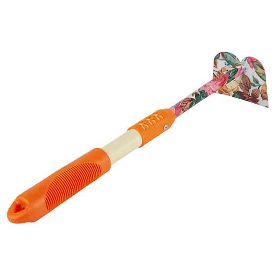 Мотика плоска (orange) (TPR) FLORA (5043044) Рівне