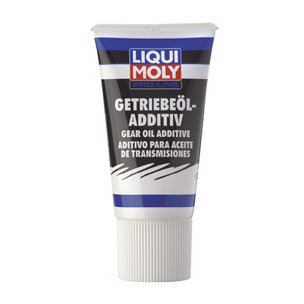 Присадка до трансмісійної оливи Liqui Moly Pro-Line Getriebeoil-Additiv антифрикційна 150мл Львів - фото 1