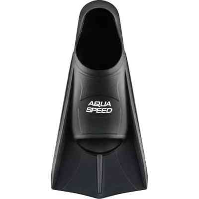 Ласти Aqua Speed Training Fins 137-26 2740 чорний 39-40 (5908217627407) Вінниця