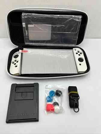 Захисна сумка-кейс для Nintendo Switch/OLED 25259 Луцк