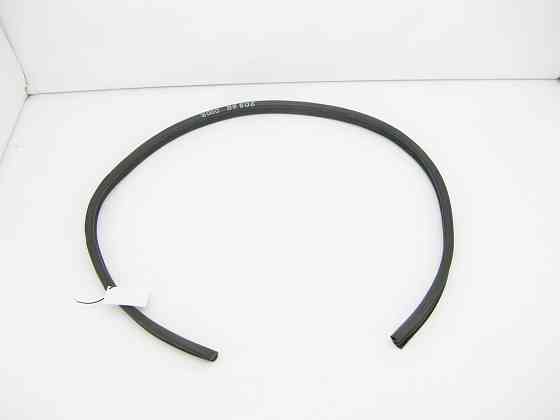 Mercedes-Benz  A2036971251 9B56 Ущільнювач правих дверей на кузові антрацит CLK C209 Одеса