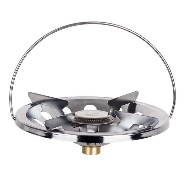 Конфорка для балонів GS-0005, GS-0008 INTERTOOL GS-0004 Полтава - фото 1