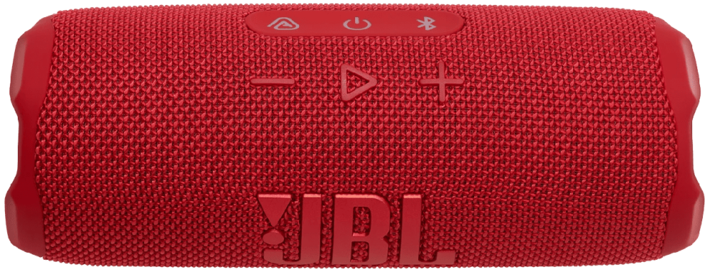 Портативна акустика JBL Flip 7 Red (JBLFLIP7RED) (7106542) Київ - фото 10
