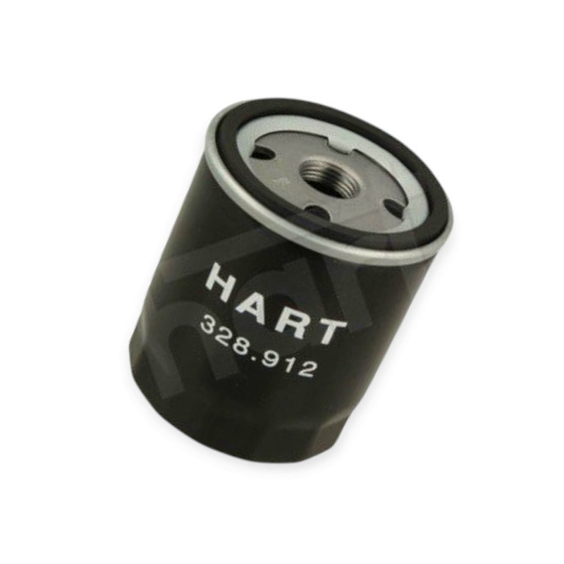 Фильтр BMW 3 (E21), 3 (E30), 5 (E12), 5 (E28) масляный Мукачево - изображение 1