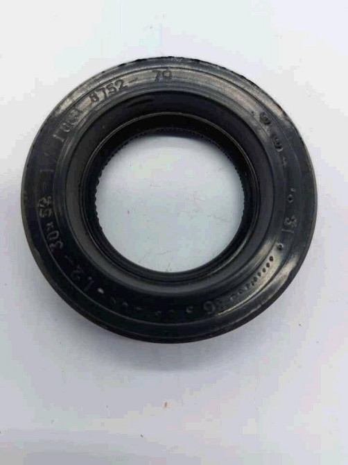 Сальник ведущей звезды мотоцикл Ява (30*52*10) SIMBO (Польша) Мукачево - изображение 1