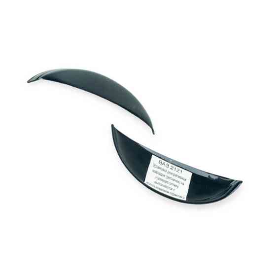 Вії фари 2121 нива av-tuning на Мукачево