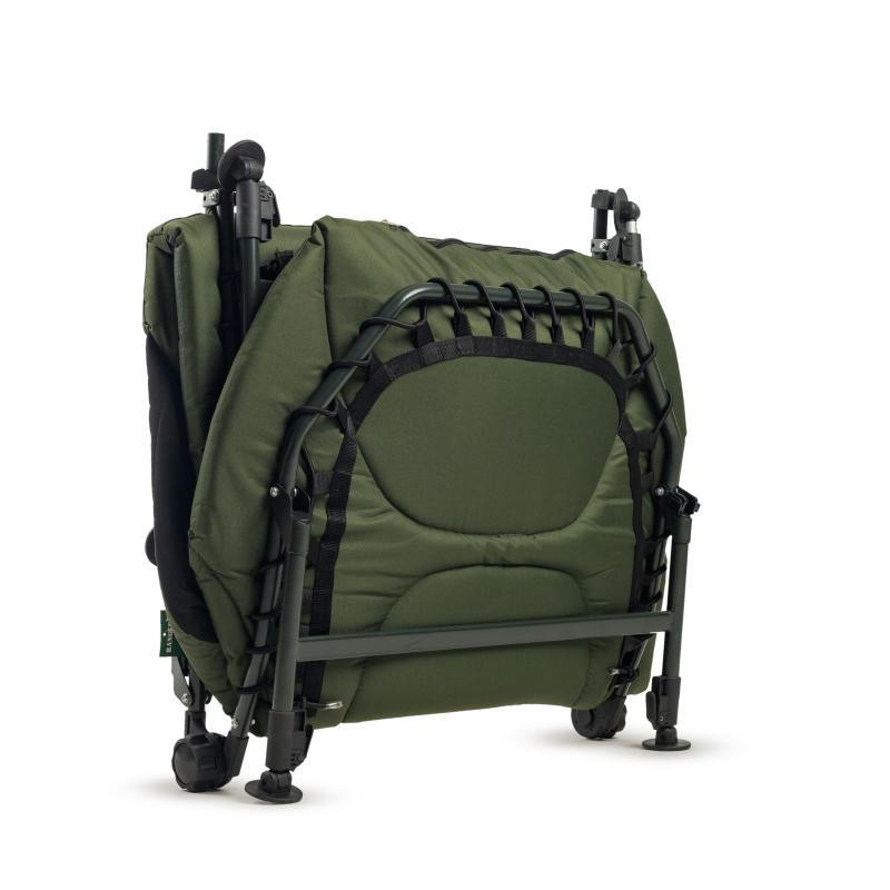 Коропова розкладачка ліжко похідна туристична Ranger BED 87 Sleep System RA5503 Київ - фото 9