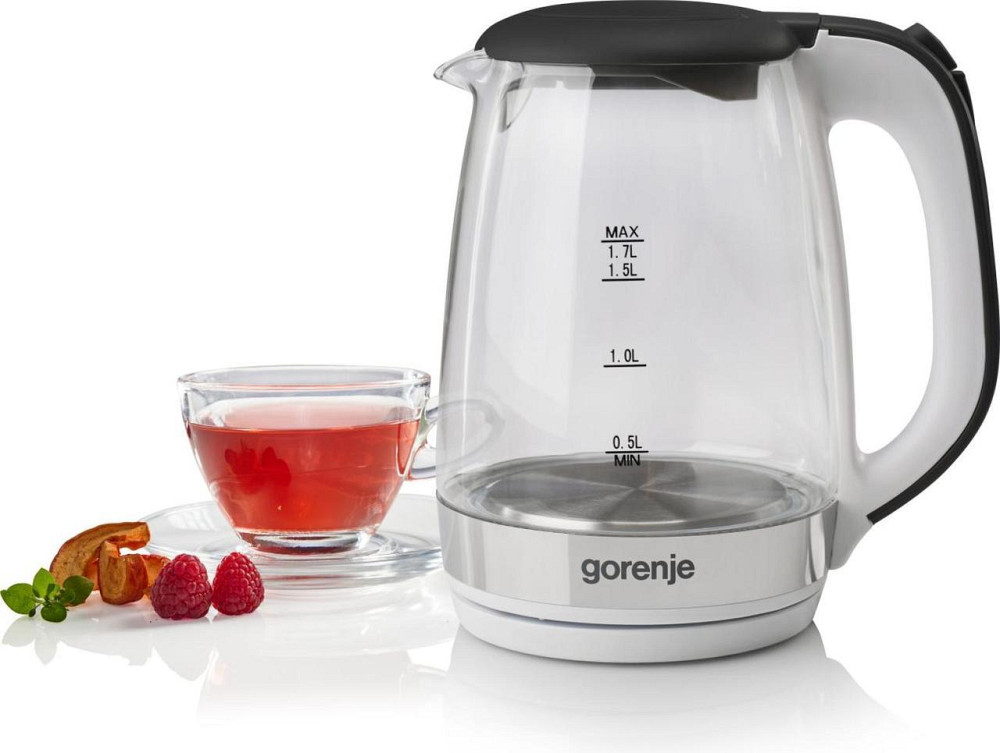 Електрочайник Gorenje K17GXG ( Електрочайник ) Харьков - изображение 6