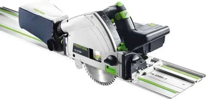 Festool TSC 55 Li 5,2 REB-Set-FS 18/336V 160mm 201400 Київ - фото 1