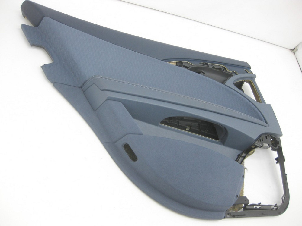 Mercedes-Benz  A2117301563 9D22 Карта синя задніх лівих дверей Elegance E-class W211 E-class S211 Одесса - изображение 9