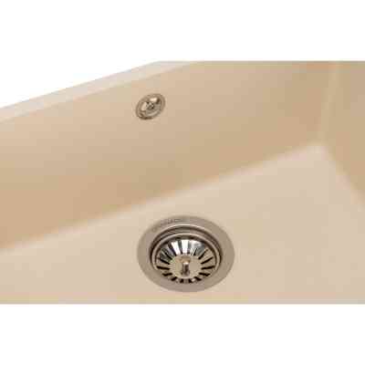 Мийка кухонна GRANADO UNDER TOP MAX ivory (gr3004) Вінниця