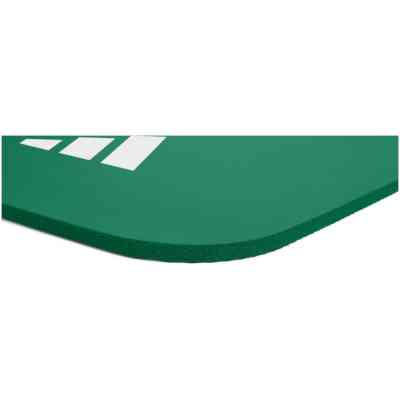 Коврик для фитнеса Adidas Fitness Mat 183 х 61 х 1 см ADMT-11015DG темно-зелений (885652025799) Винница