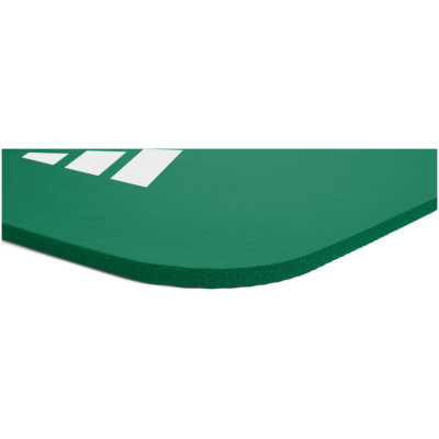 Коврик для фитнеса Adidas Fitness Mat 183 х 61 х 1 см ADMT-11015DG темно-зелений (885652025799) Винница - изображение 4