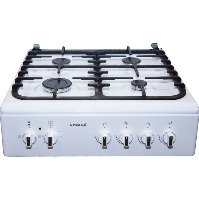 Плита Snaige SNFGE-60/1W Винница - изображение 3