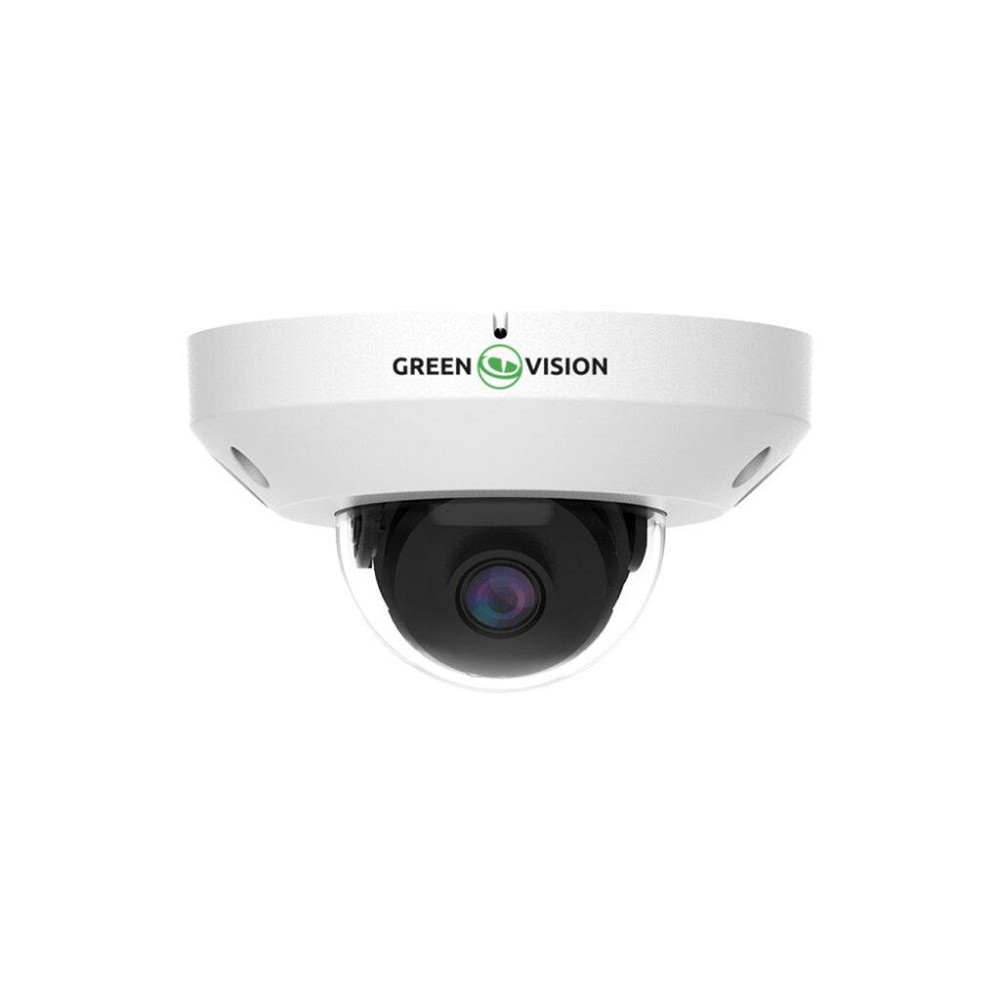 IP камера GreenVision POE GV-205-IP-I-DOS50-20 SD (Ultra AI) Киев - изображение 1