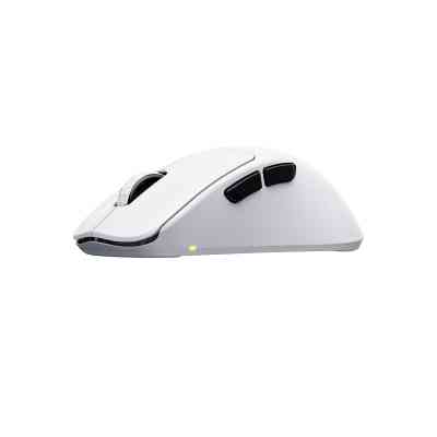 Мишка Cherry Xtrfy M64 Pro 8K Wireless/USB White (CX-M64W-PRO-WHITE) Вінниця