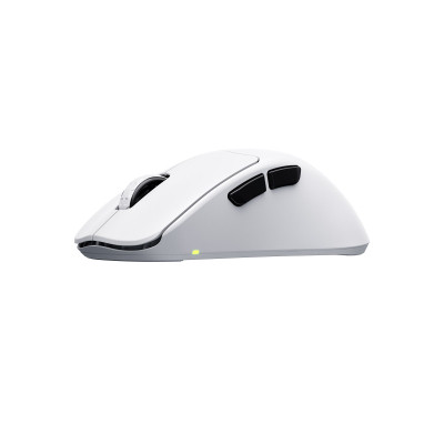 Мишка Cherry Xtrfy M64 Pro 8K Wireless/USB White (CX-M64W-PRO-WHITE) Вінниця - фото 5