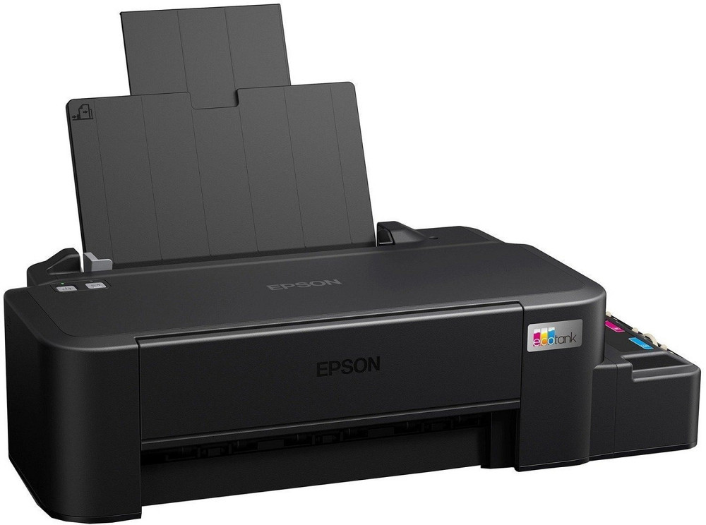 Принтер А4 Epson L121 (C11CD76414) Принтер Харьков - изображение 4