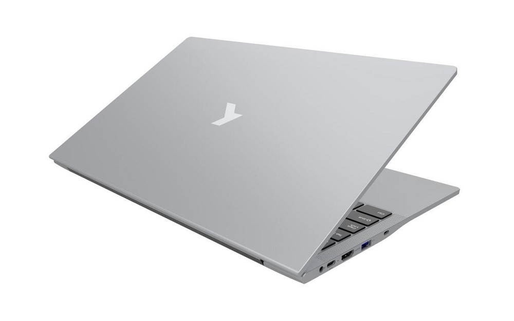 Ноутбук Pixus Link Gray (4897058531800) ( Сірий ) Харьков - изображение 5