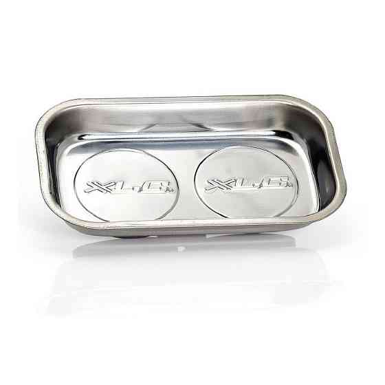 Магнитный контейнер XLC TO-MD02, 24х14см Київ