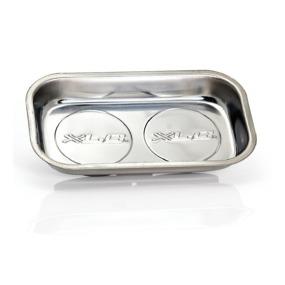 Магнитный контейнер XLC TO-MD02, 24х14см Київ - фото 1