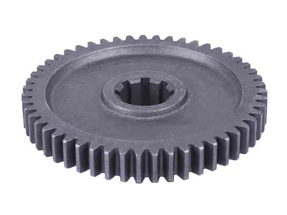 Шестірня напівосі Z-51 на КПП/6 Мукачево