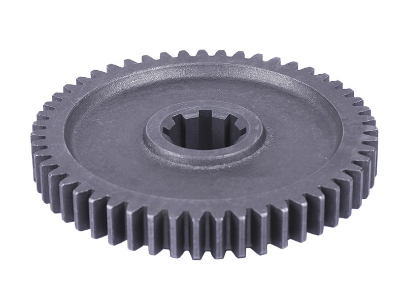 Шестерня полуоси Z-51 на КПП/6 Мукачево - изображение 2