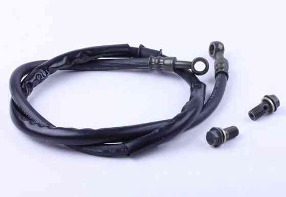 Шланг тормозной (1m) Мукачево