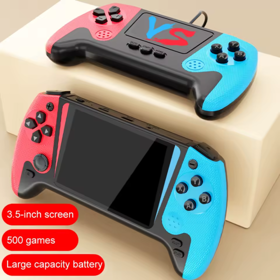 Портативная игровая консоль Q21 3.5