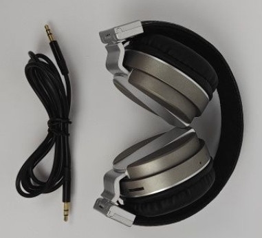 Наушники Беспроводные Bluetooth Ibomb. Киев - изображение 1