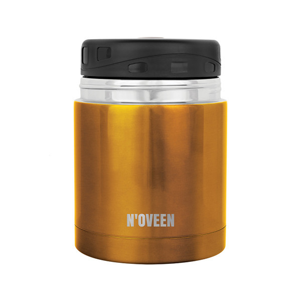 Термос пищевой Noveen TB943 Днепр - изображение 4