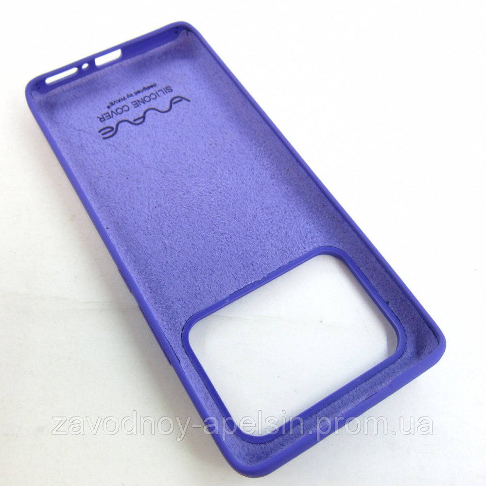 Xiaomi Mi 11 Ultra Силіконовий чохол (жіночий) Одеса - фото 2