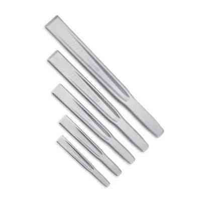 Зубило Toptul большое плоское 34х300 (HCAA3430) Винница