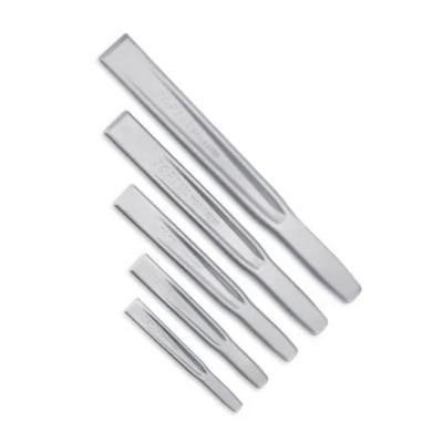 Зубило Toptul большое плоское 34х300 (HCAA3430) Винница - изображение 1