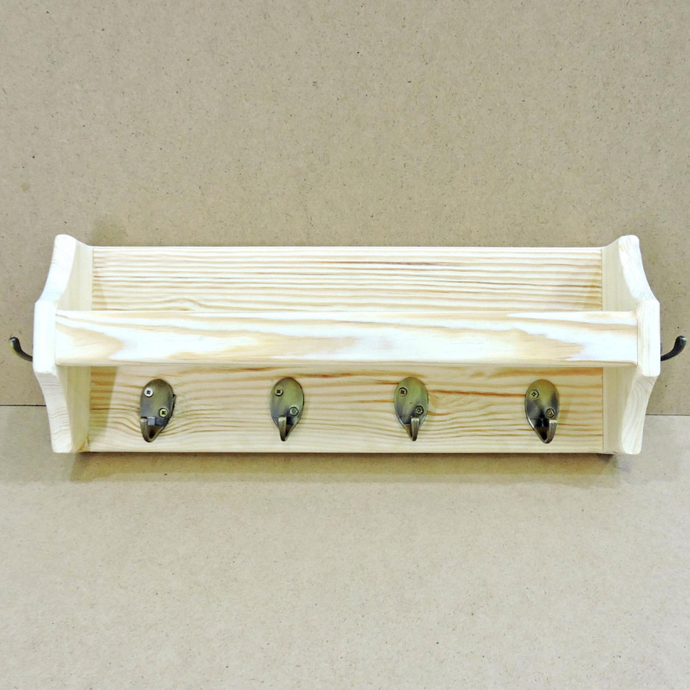 Ключниця дерев'яна "Ковілія" бланже Миколаїв - фото 3