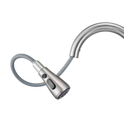 Мийка кухонна GRANADO Basic Estella black (+ змішувач Campo LUX inox + дозатор Redondo inox + кошик + (ksg0101) Вінниця