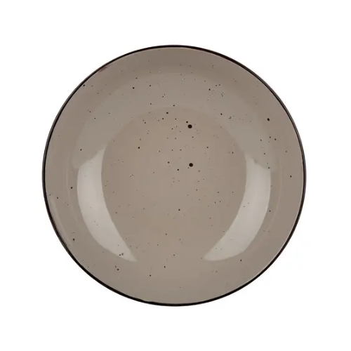 Салатник-піала Terra 650мл YF6001-3 мокко LIMITED EDITION Житомир - фото 1