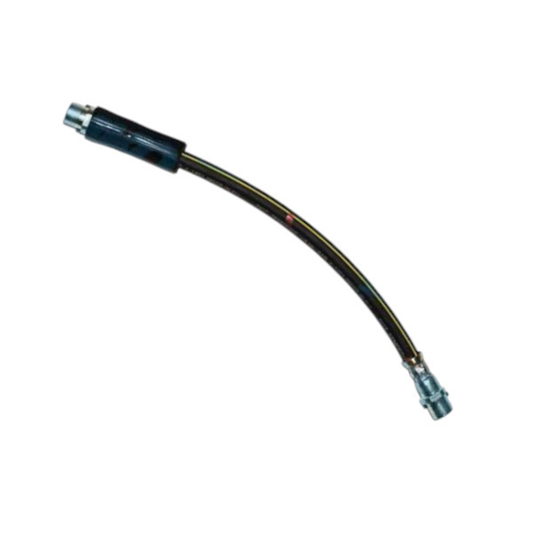 Шланг Ауди A6 C4 06- передний (295 мм) тормозной Мукачево - изображение 1